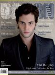 Penn Badgley