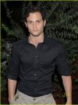 Penn Badgley