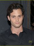 Penn Badgley