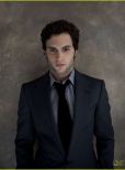 Penn Badgley