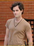 Penn Badgley