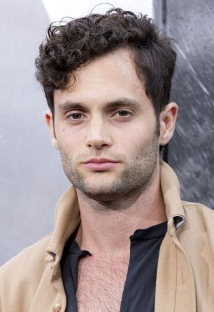 Penn Badgley