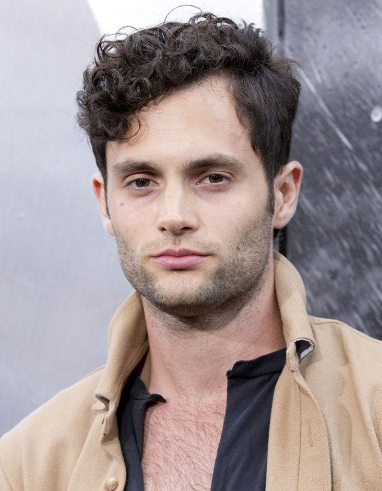 Penn Badgley