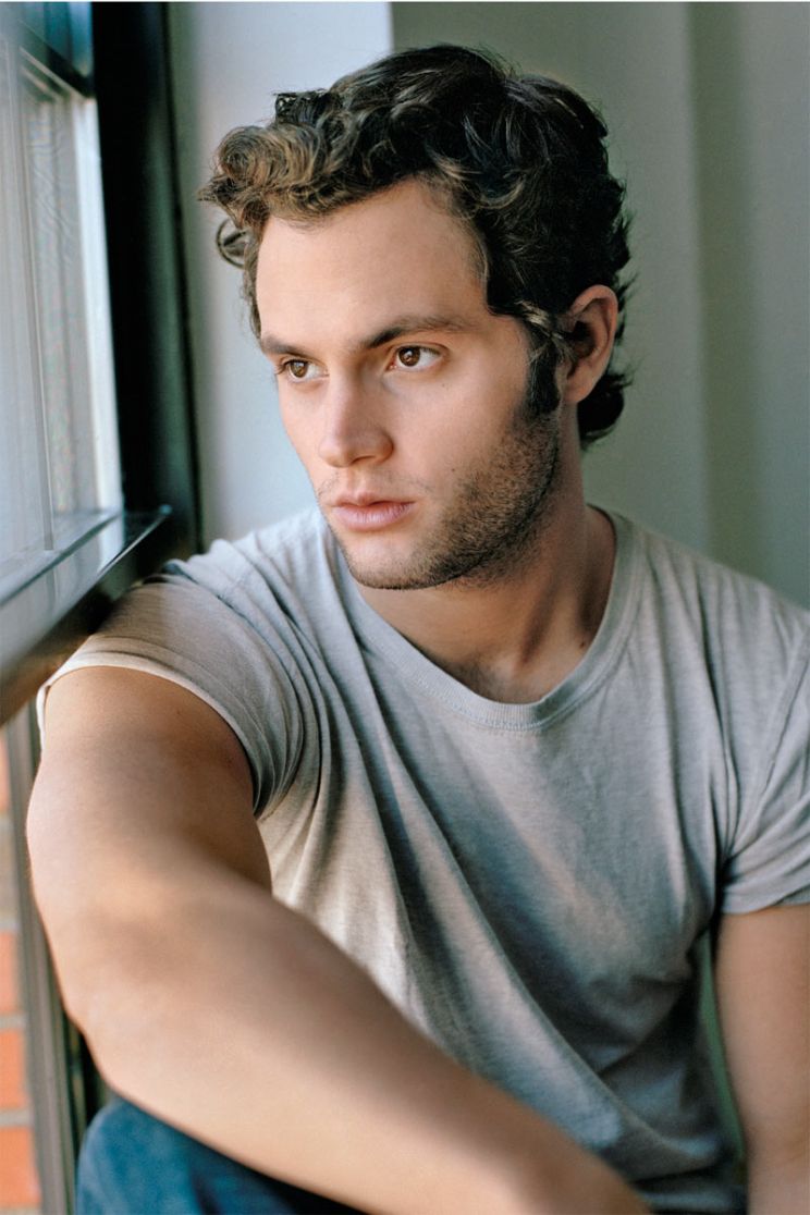 Penn Badgley