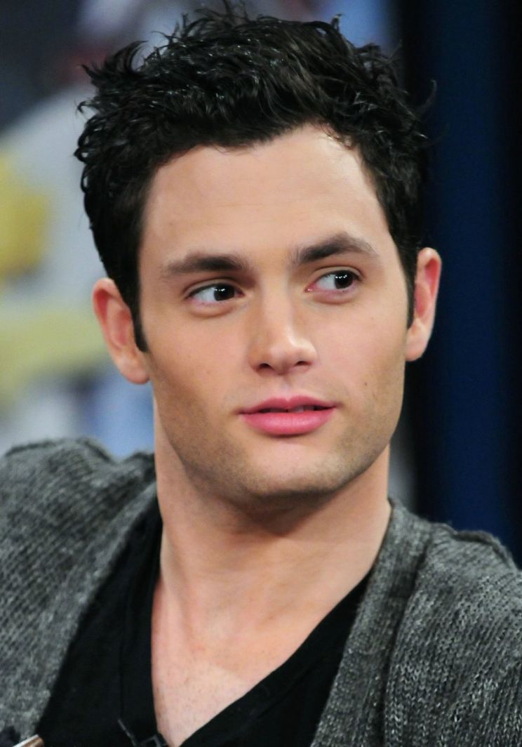 Penn Badgley