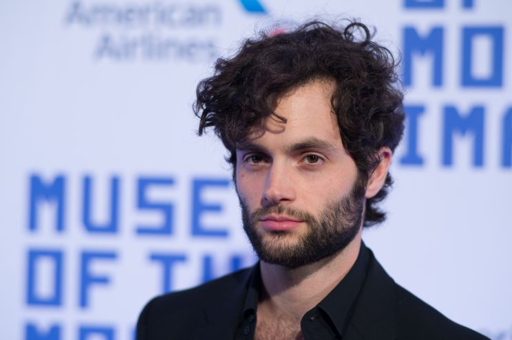 Penn Badgley