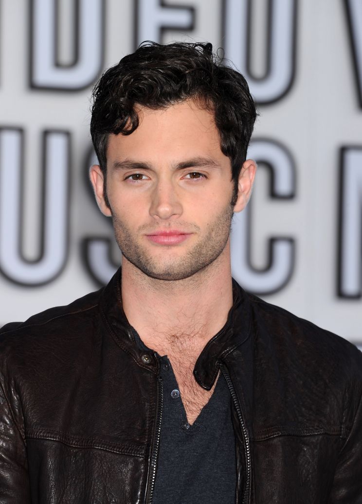 Penn Badgley