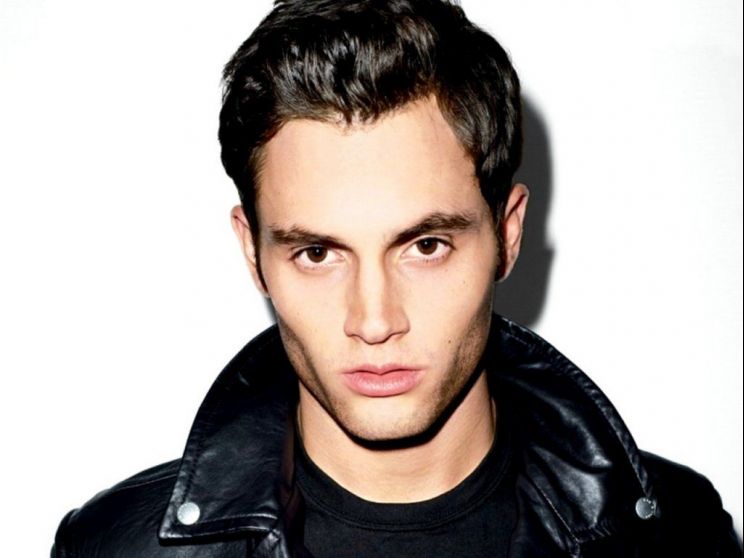 Penn Badgley