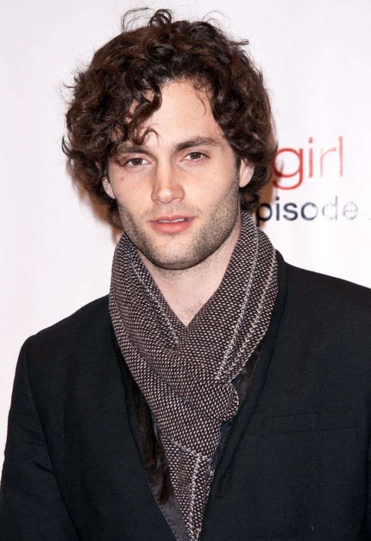 Penn Badgley