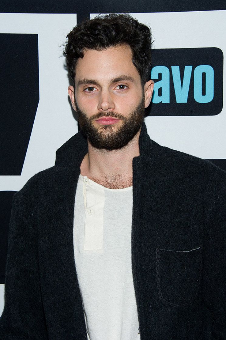 Penn Badgley