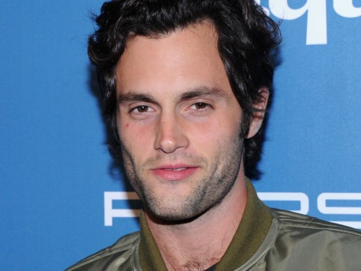 Penn Badgley