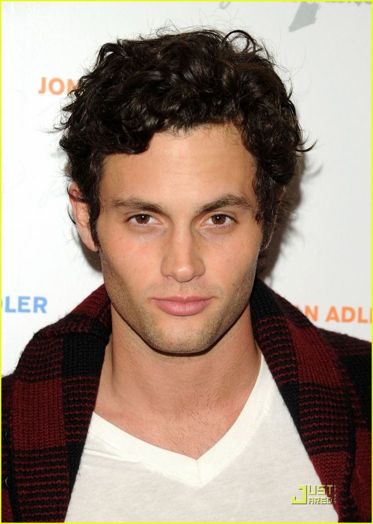 Penn Badgley