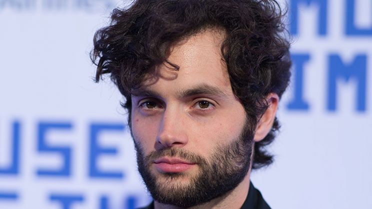 Penn Badgley