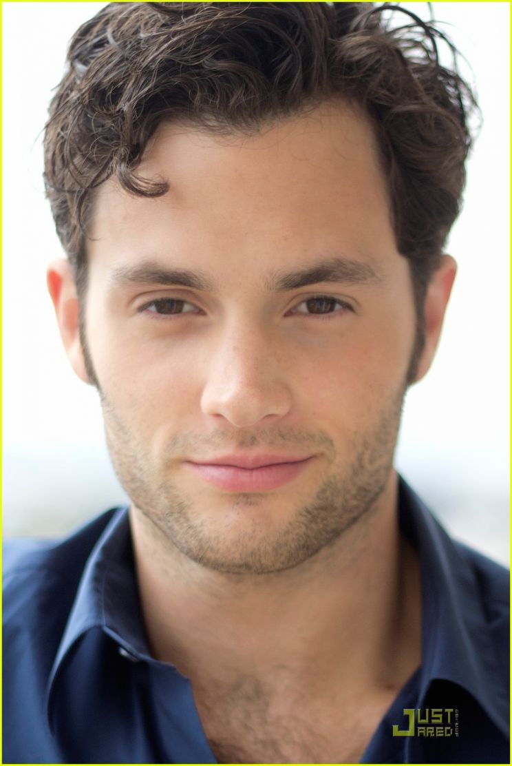 Penn Badgley