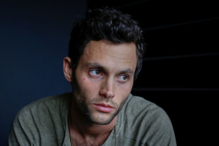 Penn Badgley