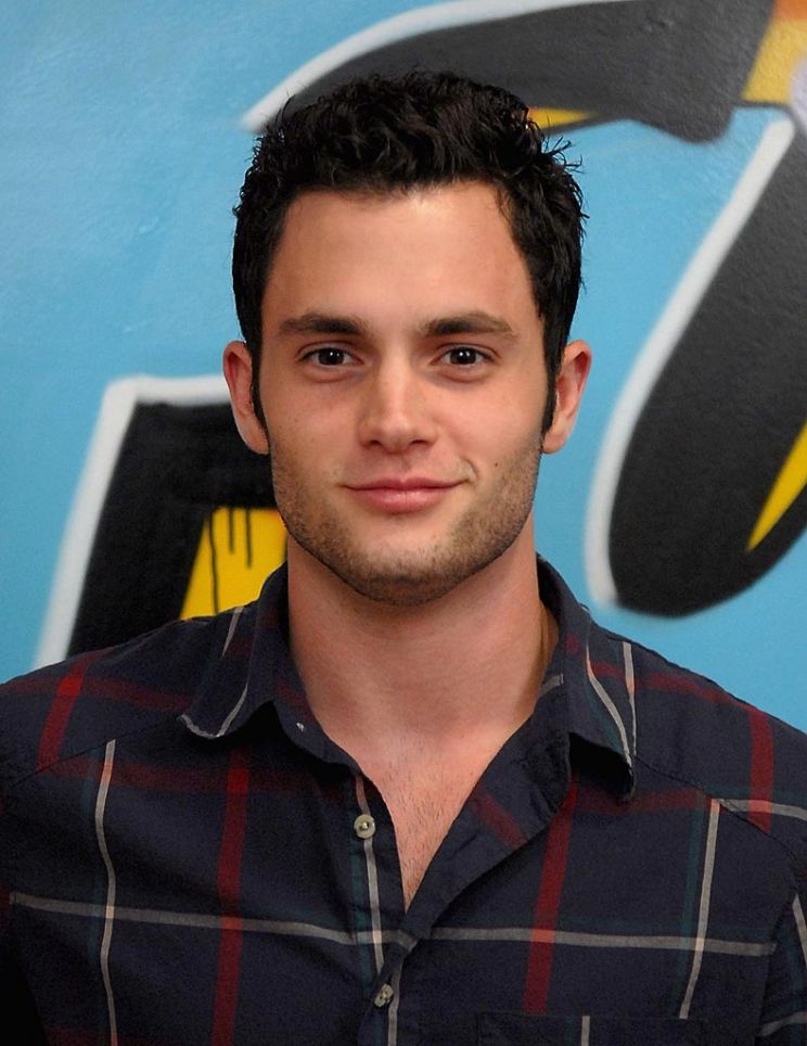 Penn Badgley