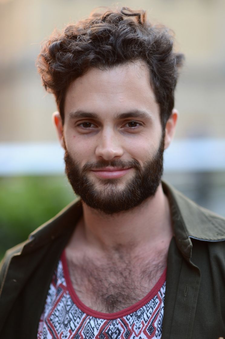 Penn Badgley