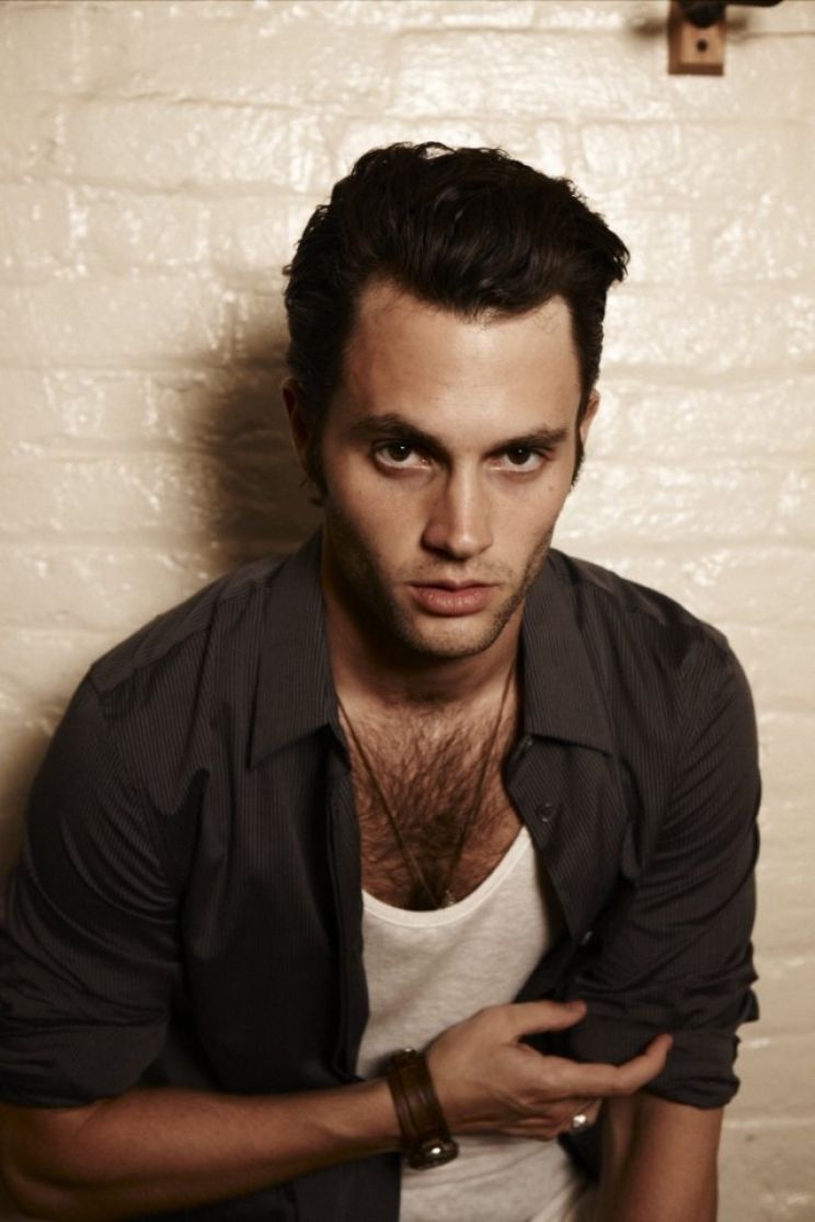 Penn Badgley