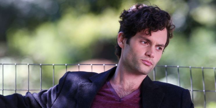 Penn Badgley