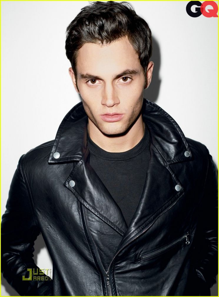 Penn Badgley