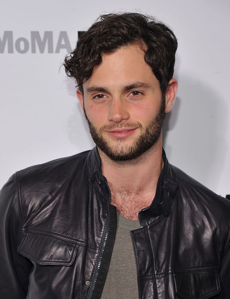 Penn Badgley