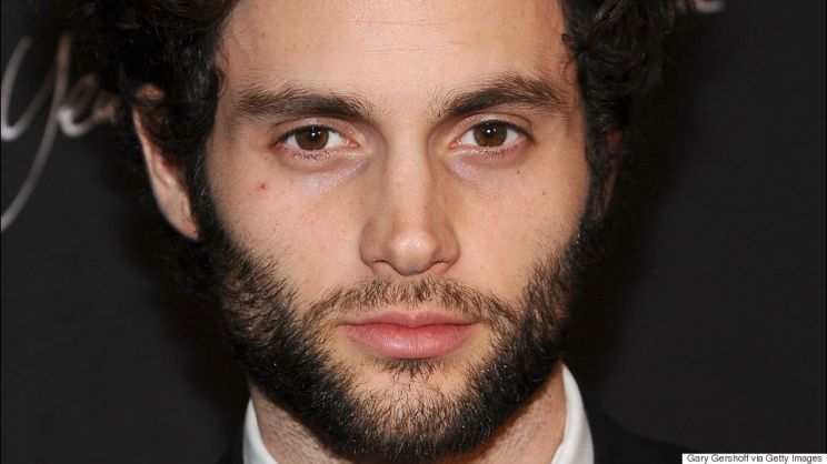 Penn Badgley