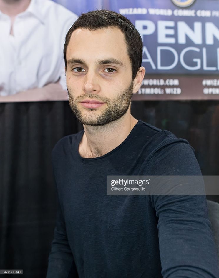 Penn Badgley