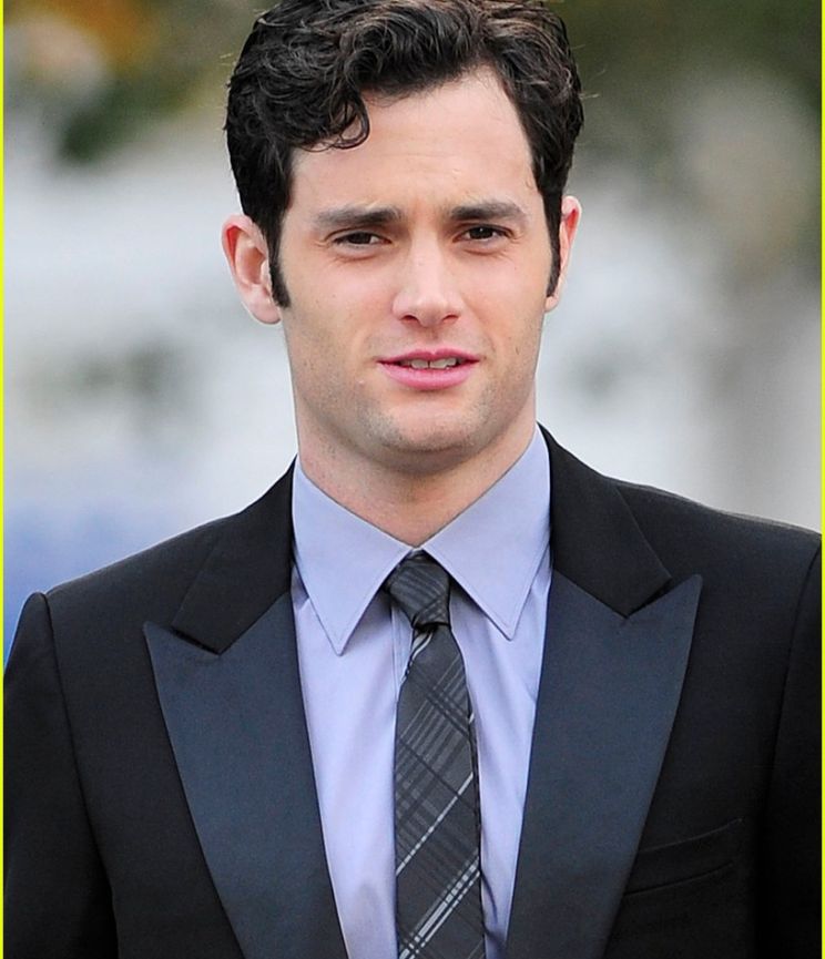 Penn Badgley