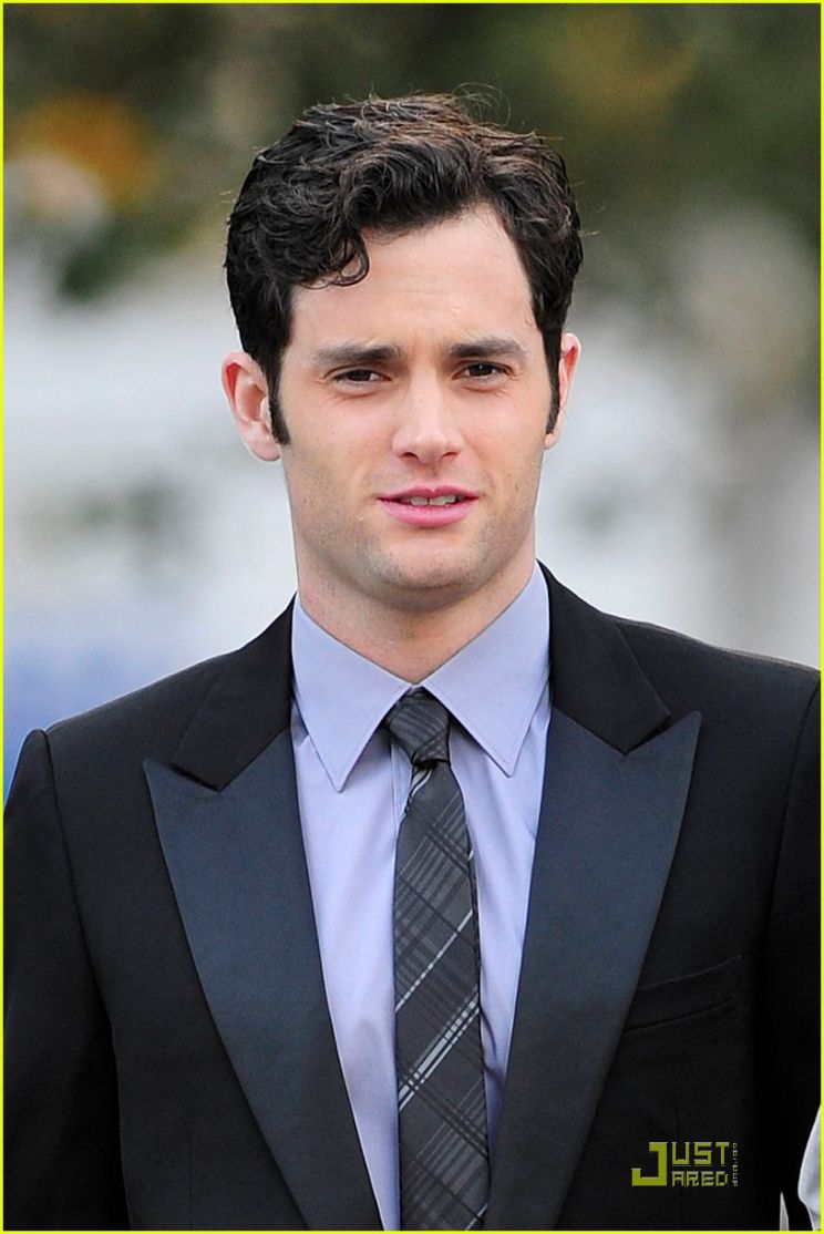 Penn Badgley