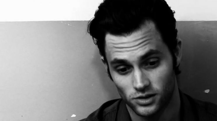 Penn Badgley