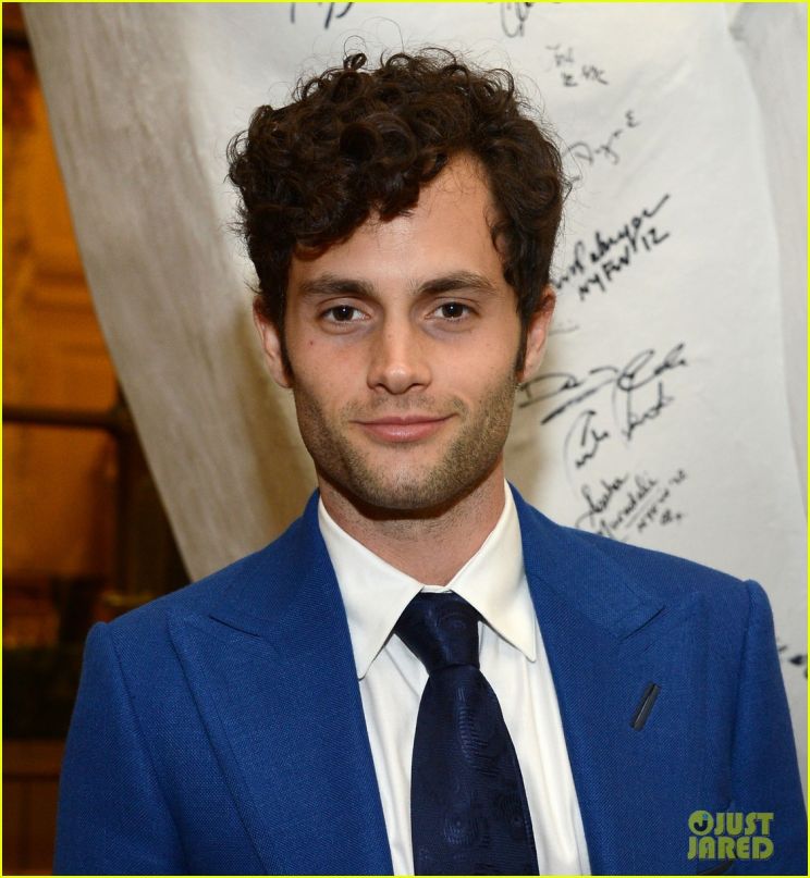 Penn Badgley