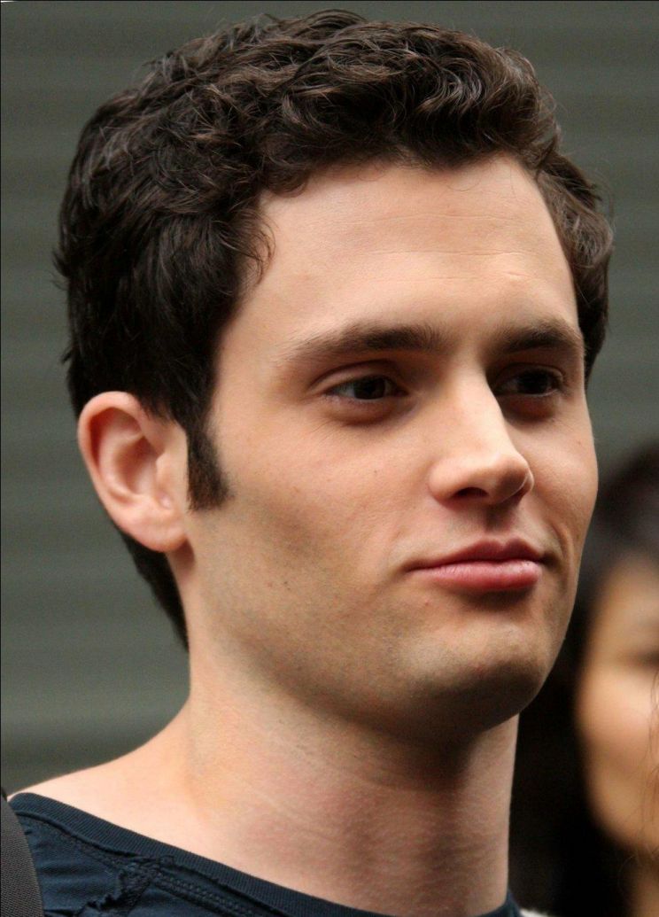 Penn Badgley