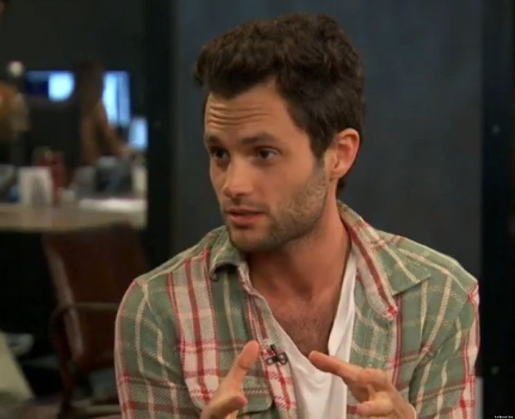 Penn Badgley