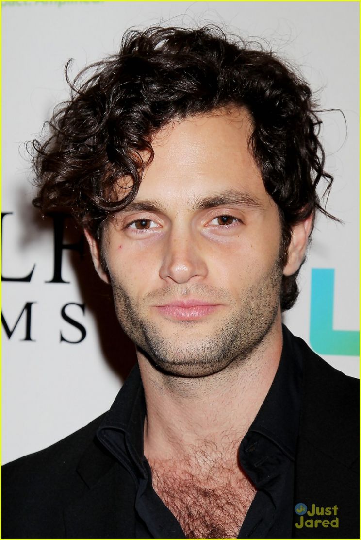 Penn Badgley