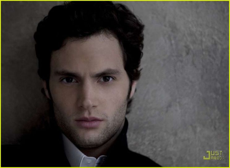 Penn Badgley