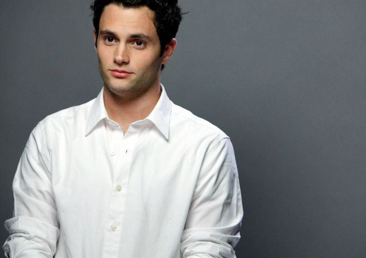 Penn Badgley