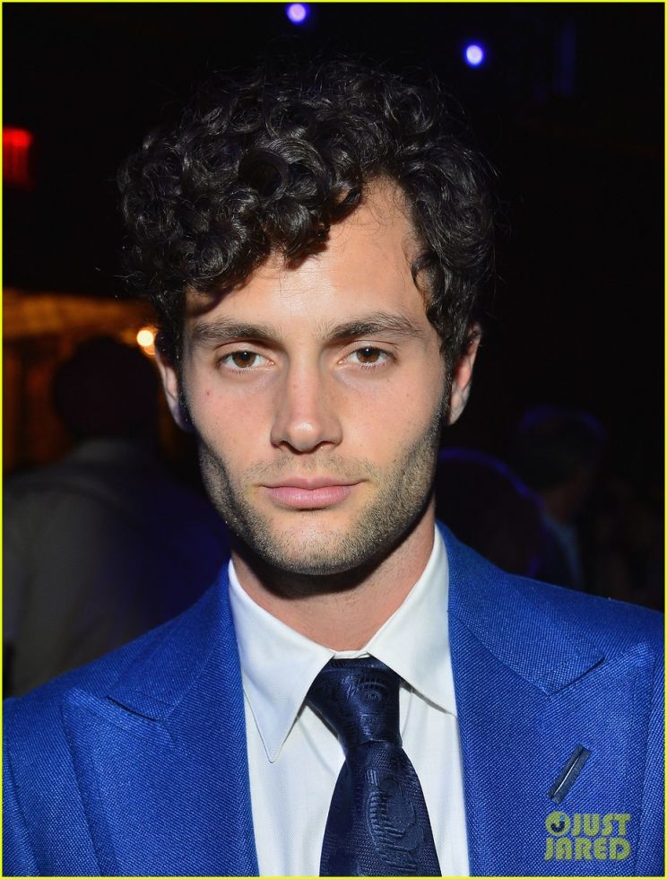 Penn Badgley