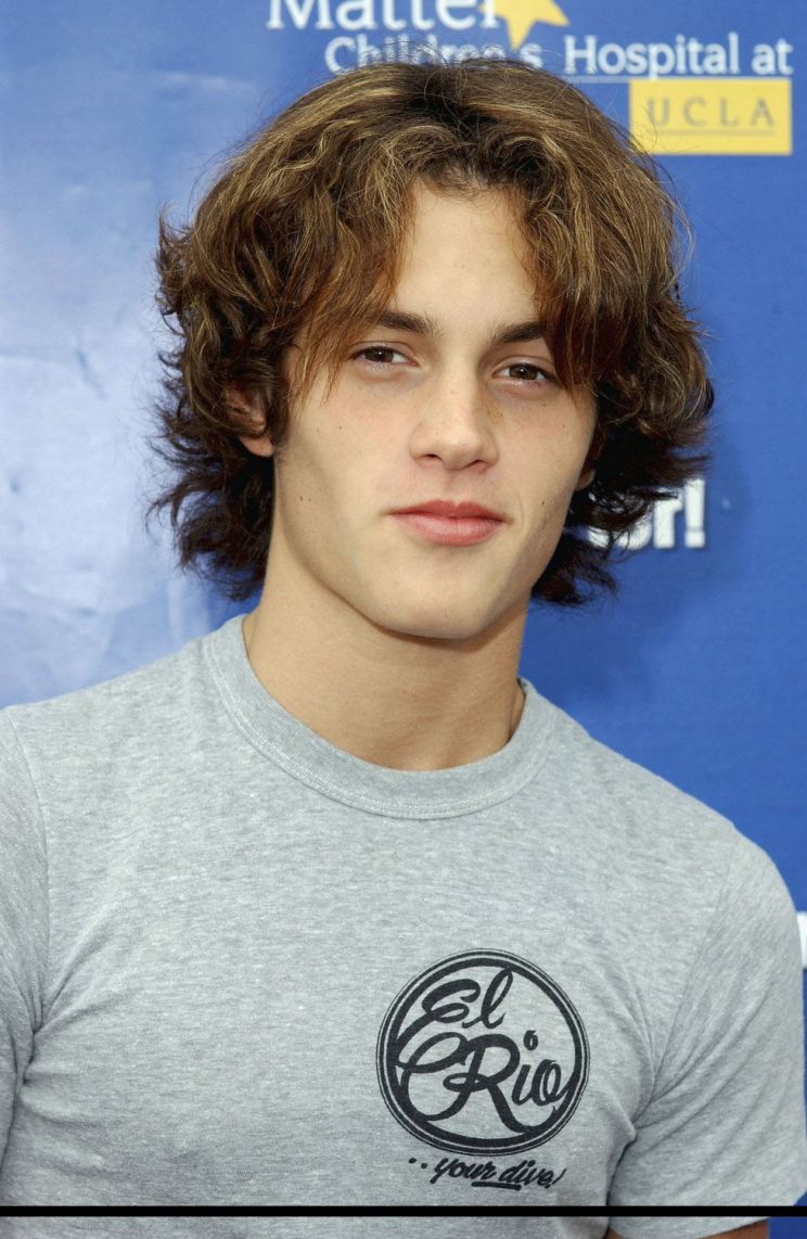 Penn Badgley