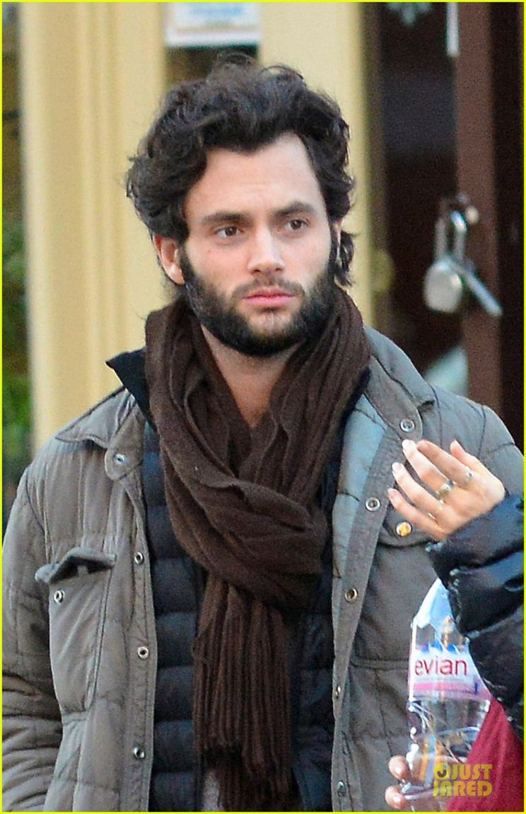 Penn Badgley