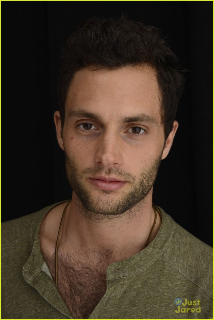 Penn Badgley