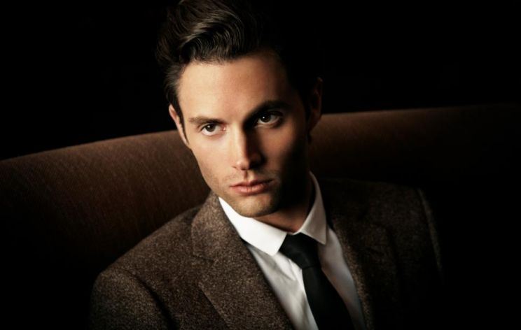 Penn Badgley