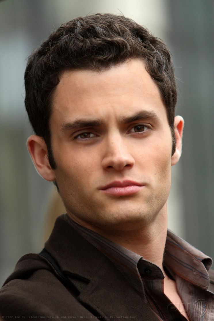 Penn Badgley