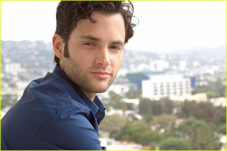 Penn Badgley