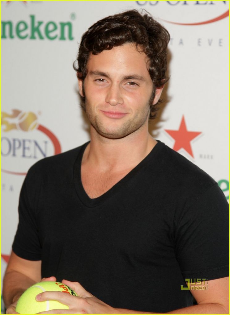 Penn Badgley