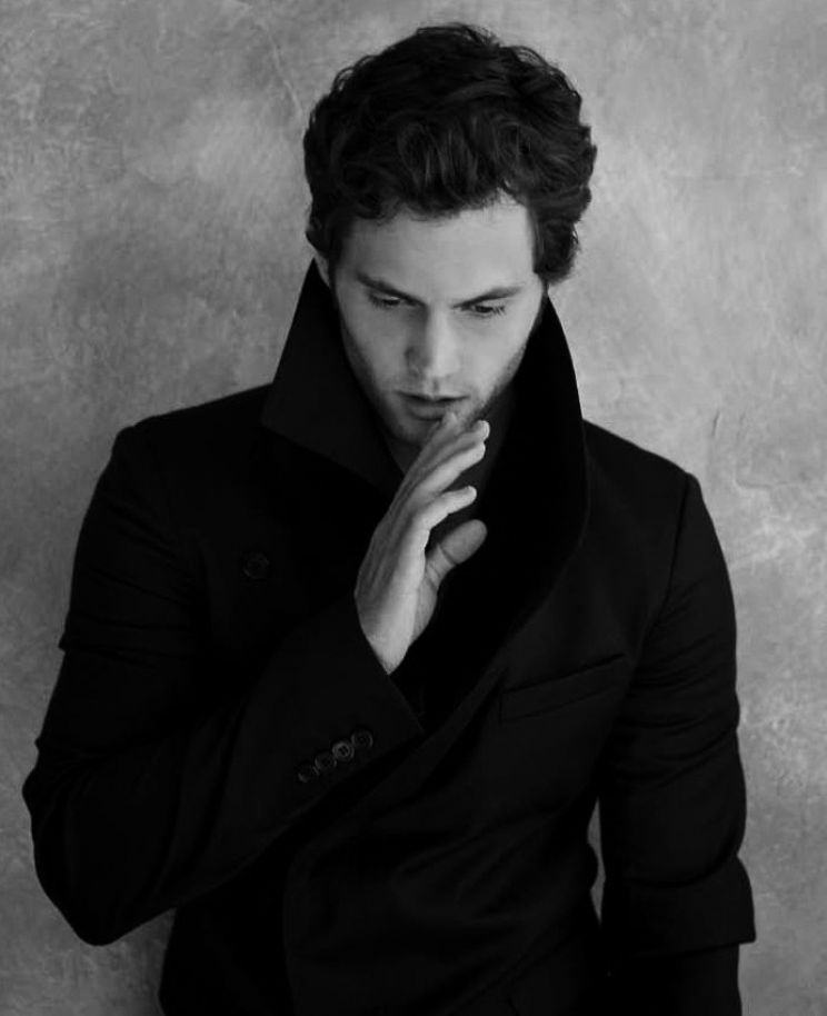 Penn Badgley