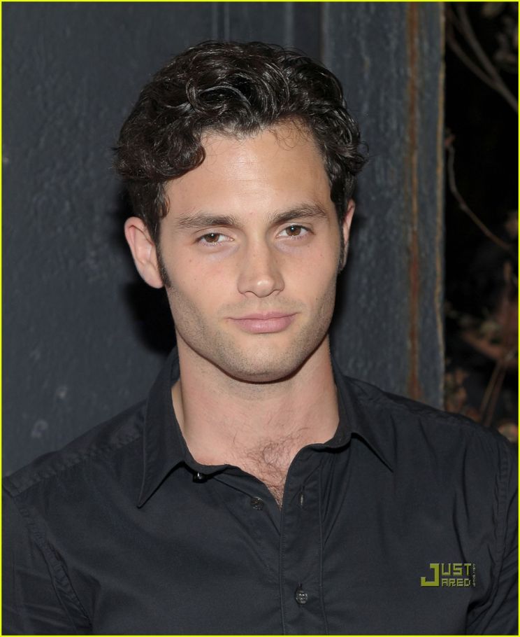 Penn Badgley