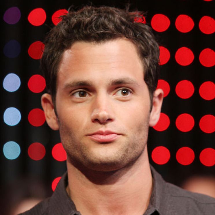 Penn Badgley