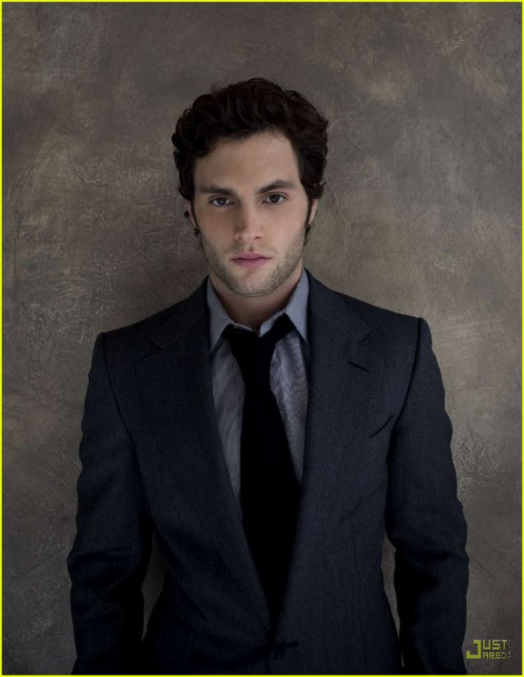 Penn Badgley