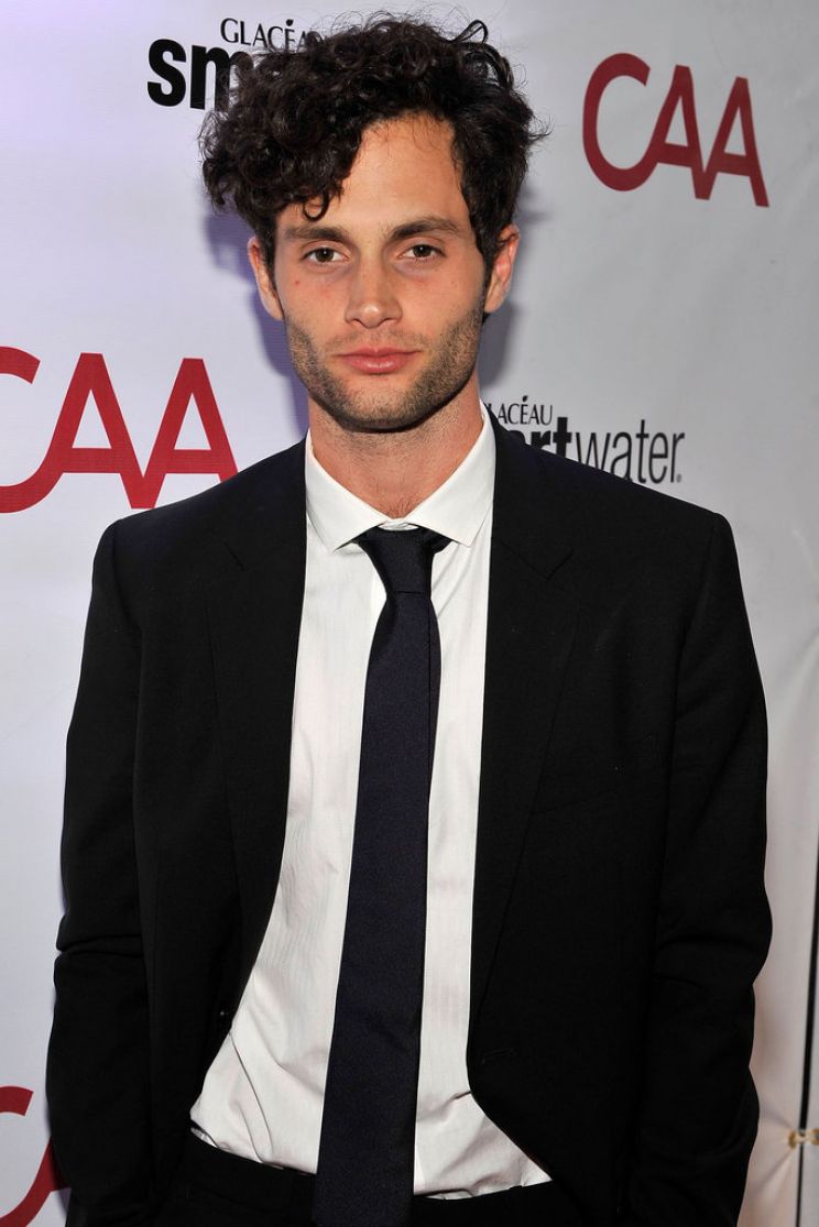 Penn Badgley