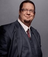 Penn Jillette